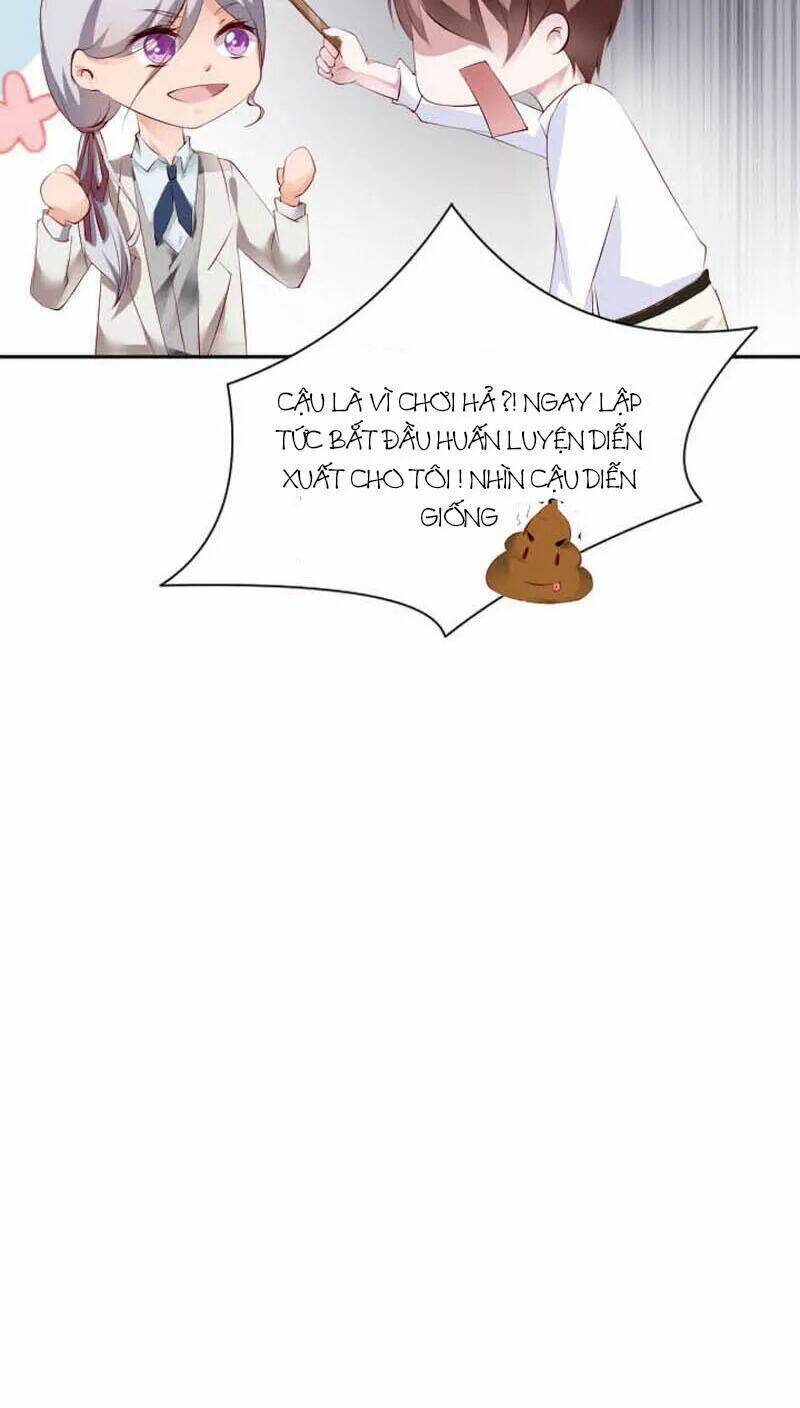 Nam Thần Là Một Đôi: Chapter 51