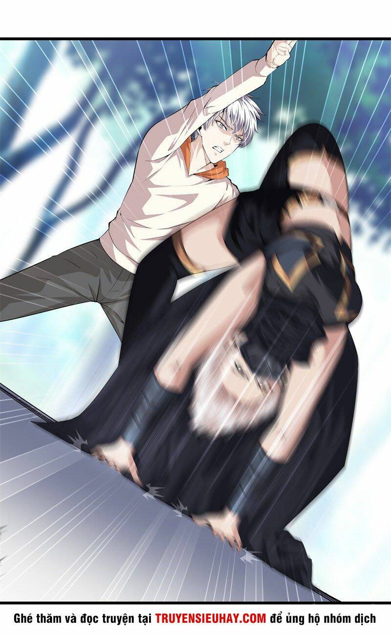 Đô Thị Chí Tôn: Chapter 66