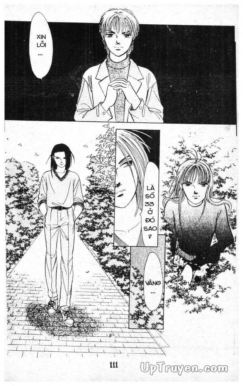 9 Banme No Musashi: Chapter 9