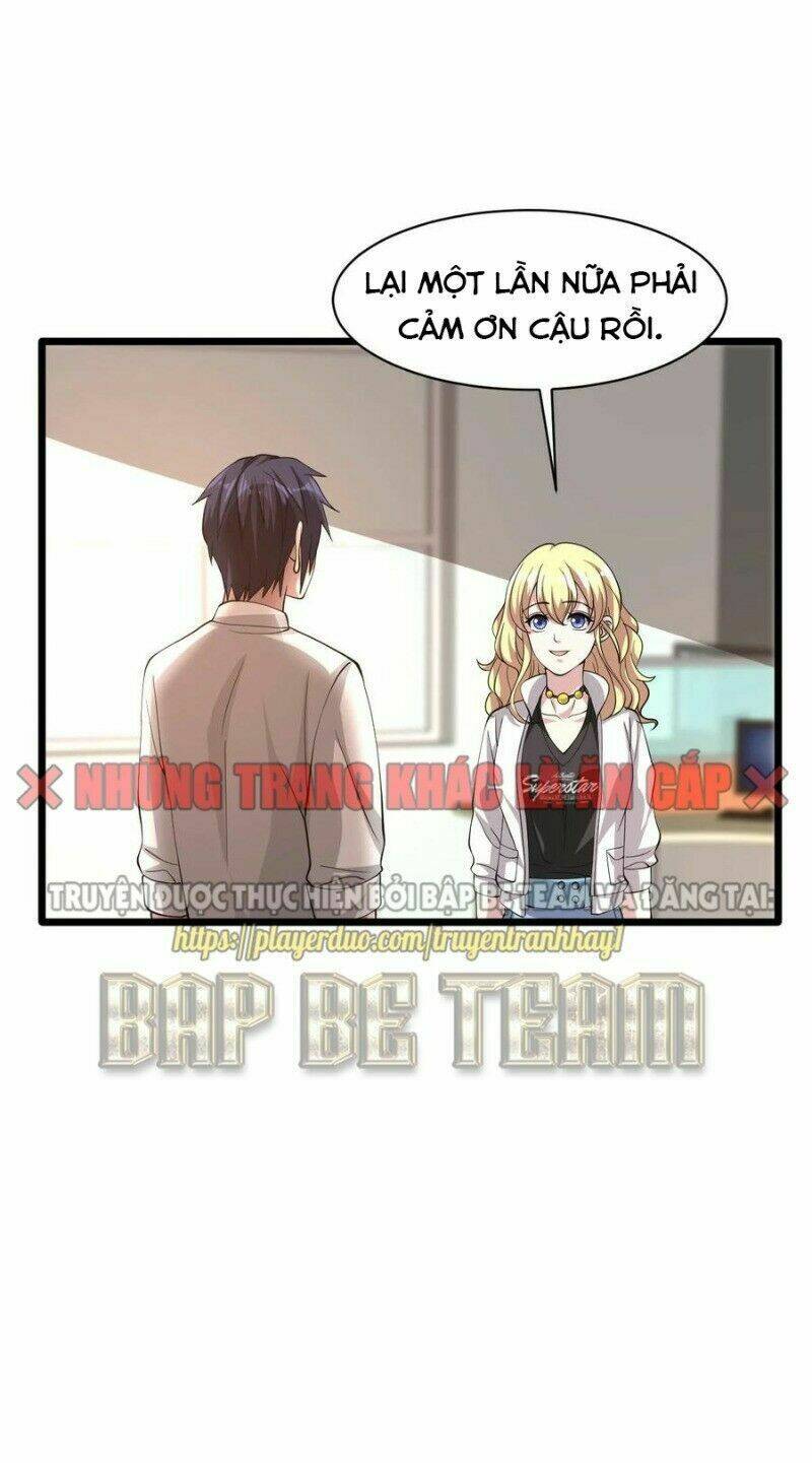 Đô Thị Tà Vương: Chapter 58