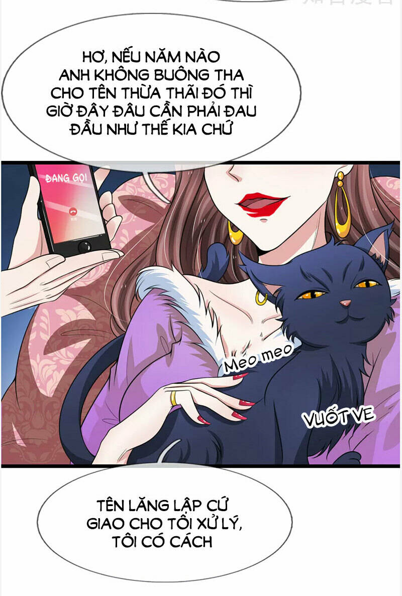 Phúc Hắc Lão Công Buông Em Ra: Chapter 126