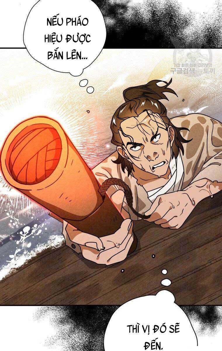 Thời Đại Hoàng Kim Của Thiên Kiếm: Chapter 35