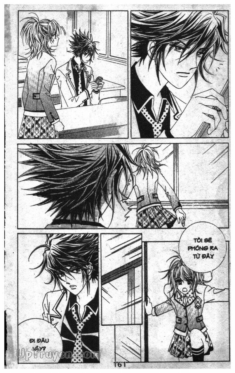 Dạ Khúc: Chapter 3