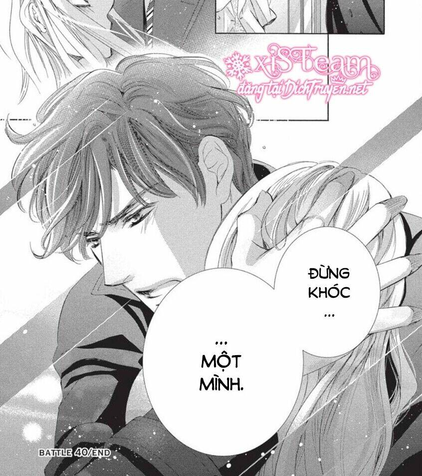 Ai Rồi Cũng Phải Kết Hôn: Chapter 40