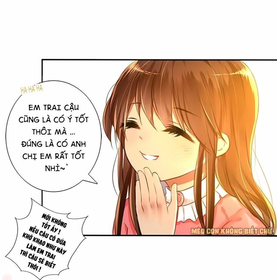 Không Có Ssr Làm Sao Để Yêu: Chapter 12