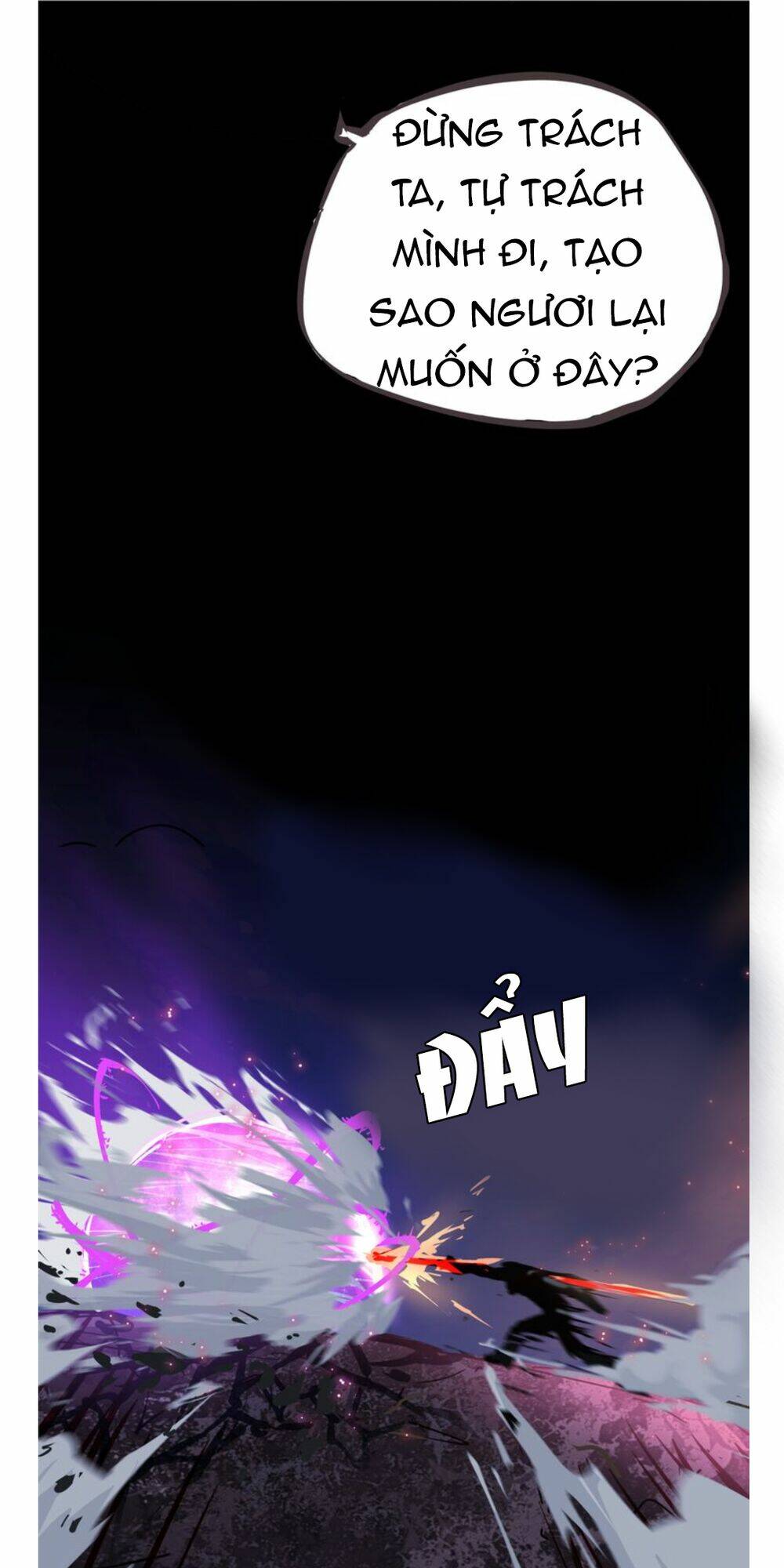 Đại Chiến Yêu Tinh: Chapter 2