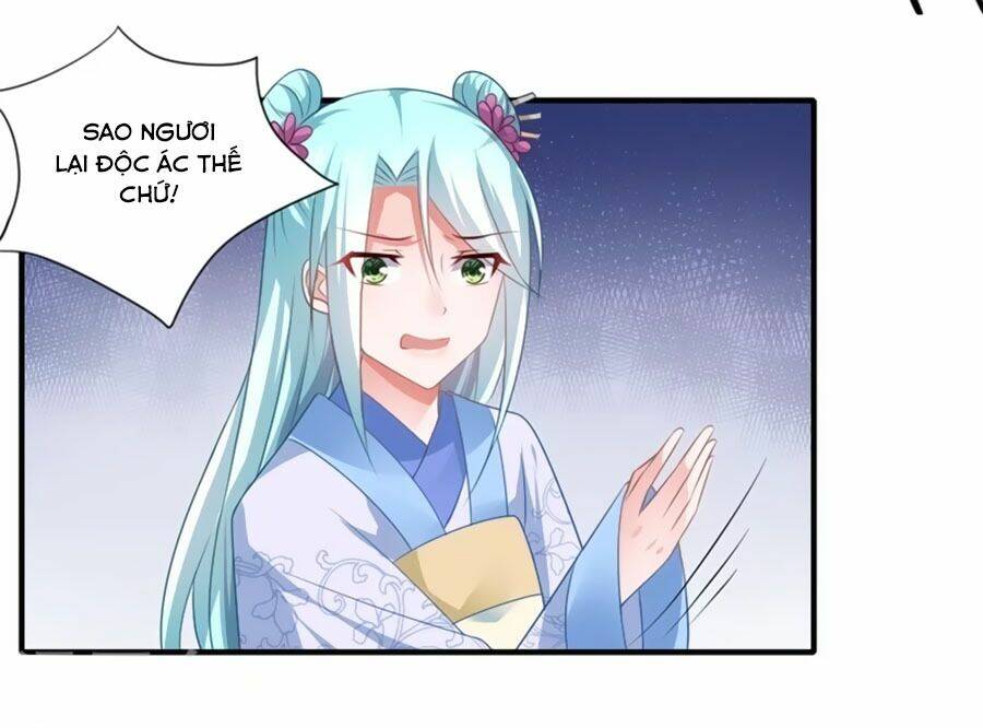 Khuynh Thế Y Phi Muốn Bỏ Chồng: Chapter 84