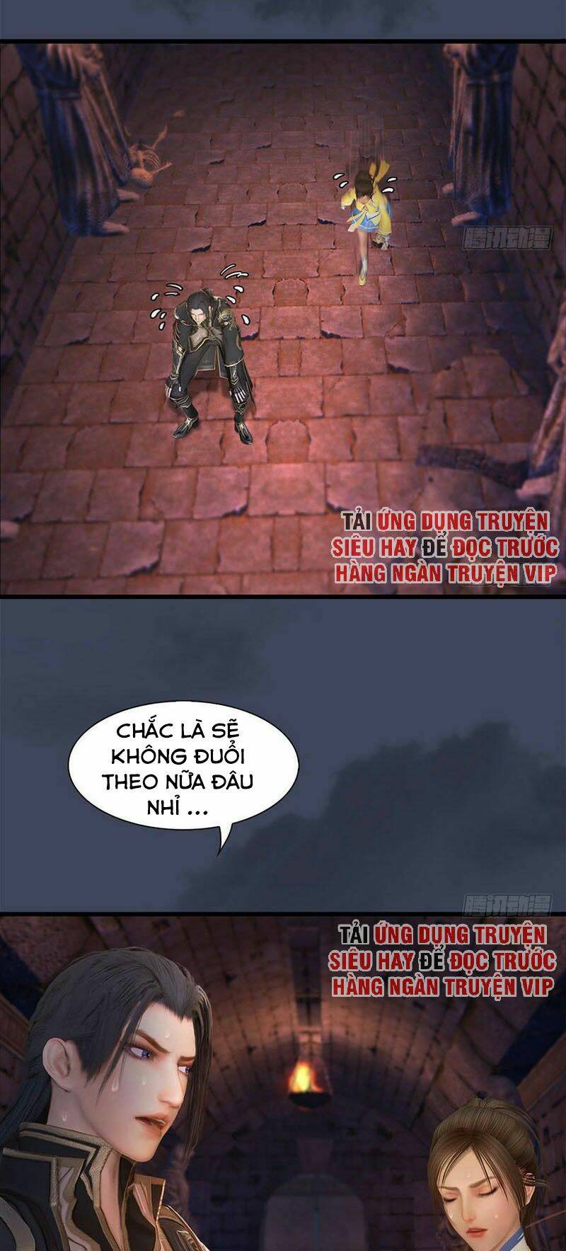 Cửu Hoang Đọa Huyền Sư: Chapter 102