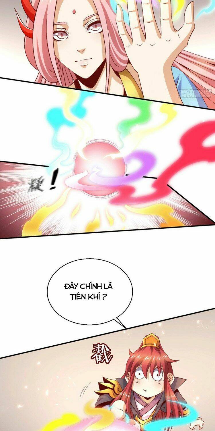 Tiên Vương Trùng Sinh: Chapter 248