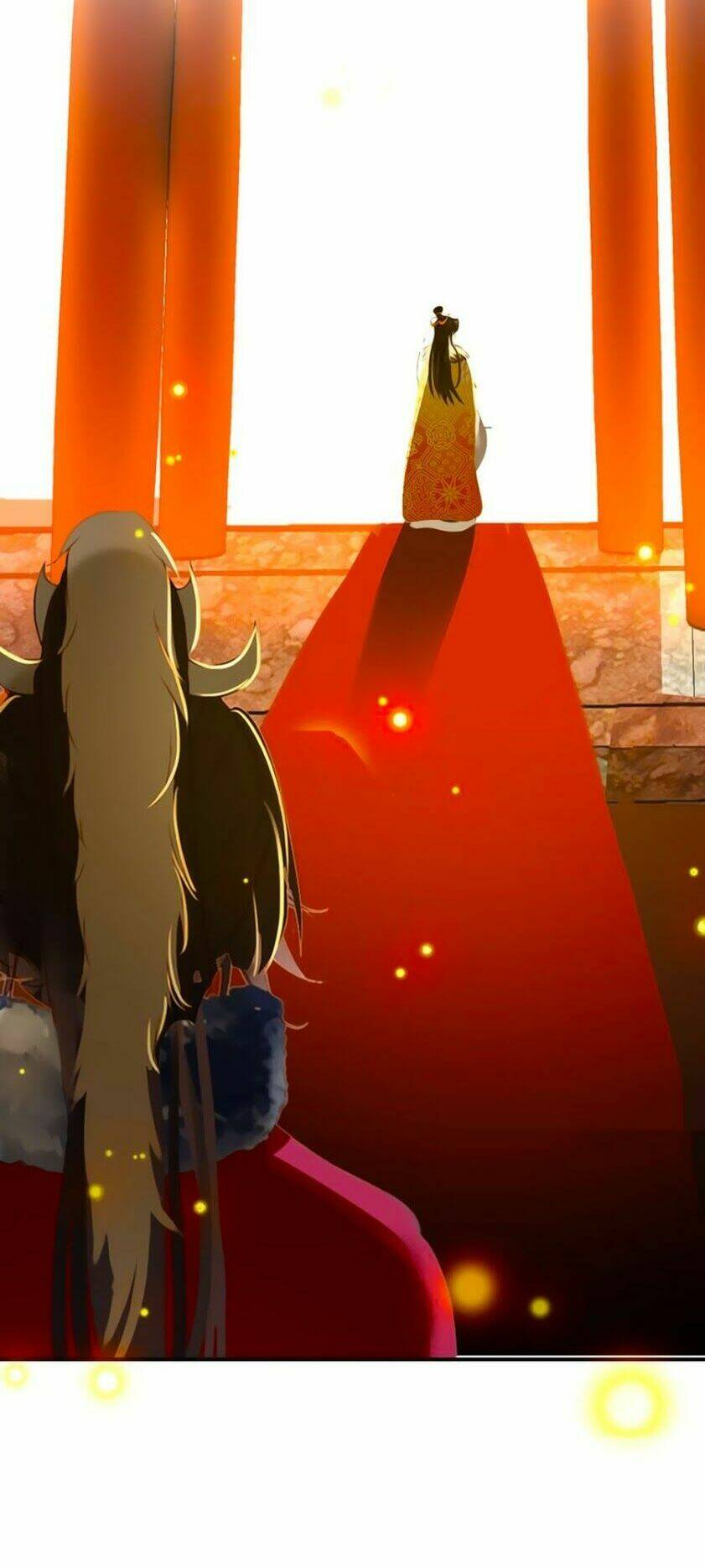 Mỹ Nhân Làm Tướng: Chapter 40