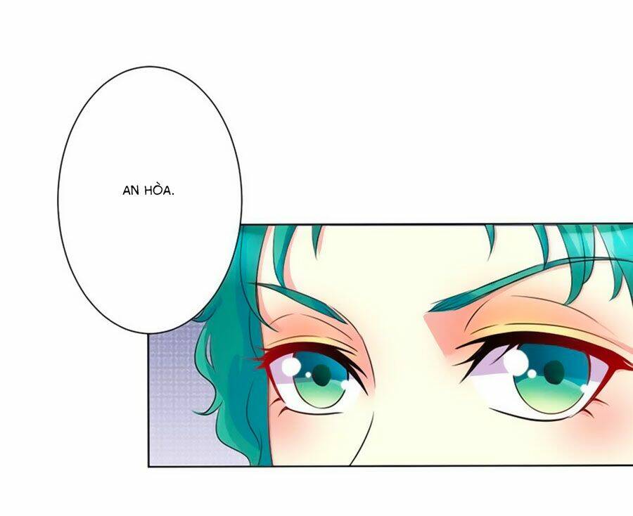 Trí Mệnh Sủng Thê: Tổng Tài Mau Nạp Mạng: Chapter 71