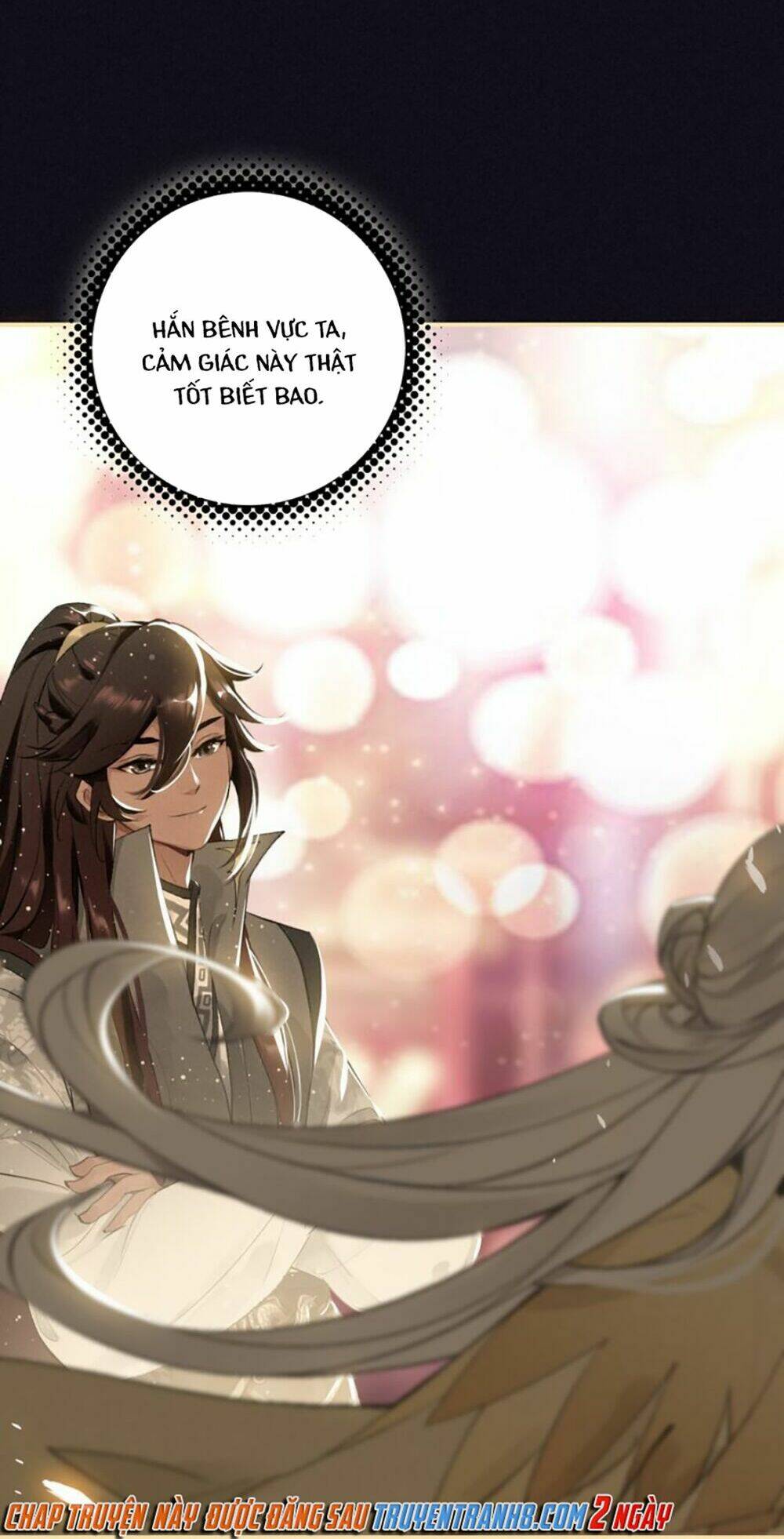 Đế Sư Tại Thượng: Chapter 10