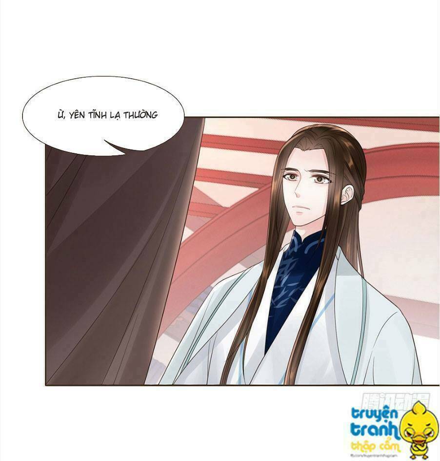 Đại Giá Thừa Tướng: Chapter 124