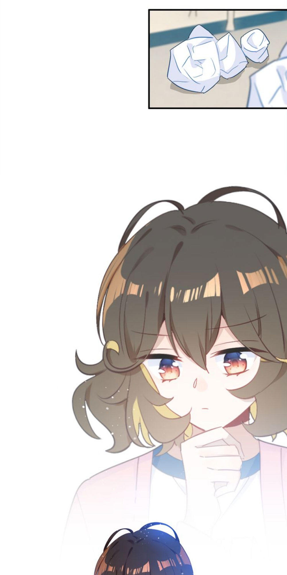 Ái Ngạo Kiều Long Vương Gia: Chapter 16