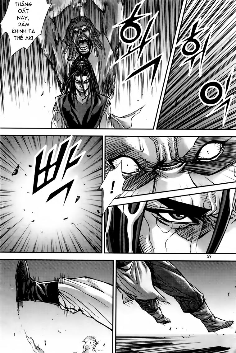 Diêm Đế: Chapter 210