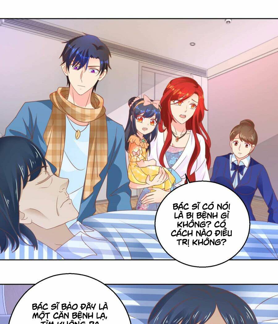 Vú Em Là Cổ Tiên: Chapter 106