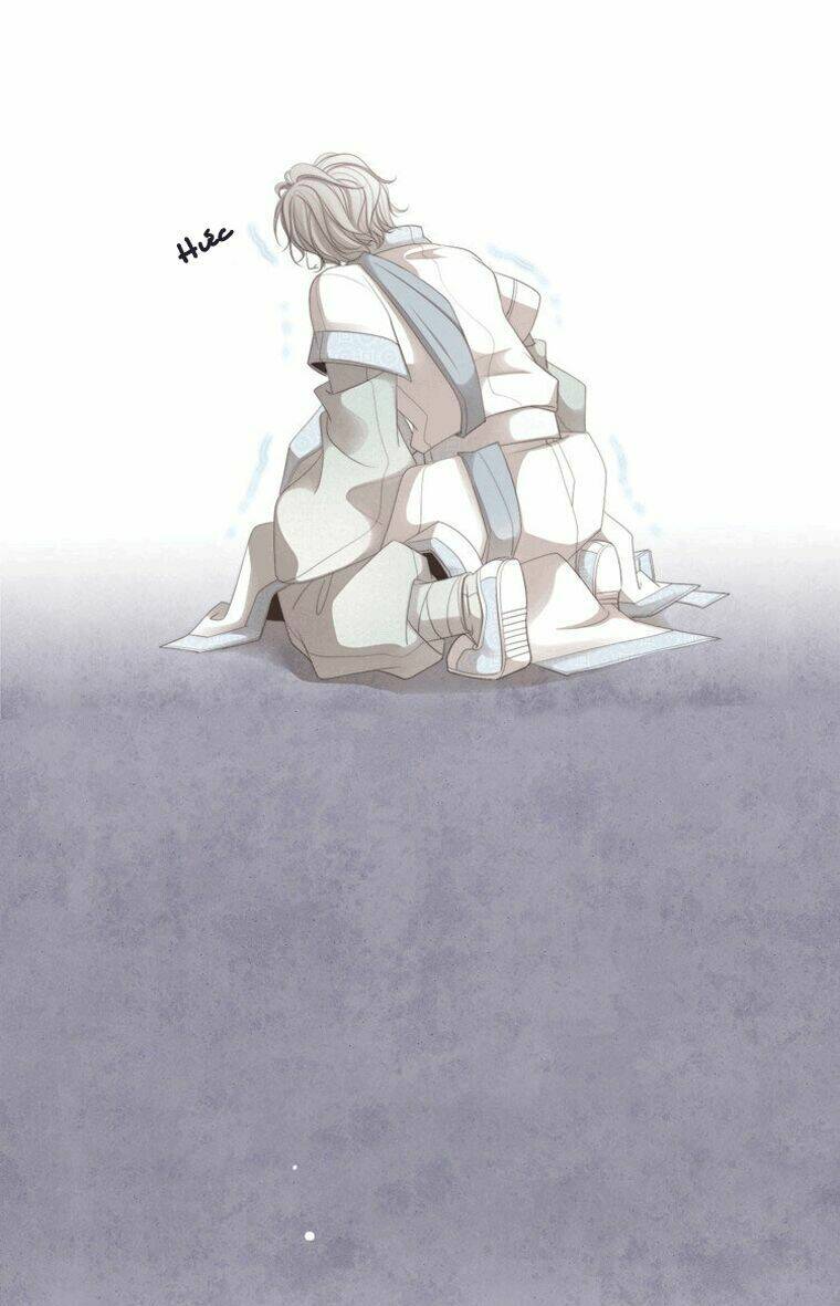 Twelve Nights: Chapter 9