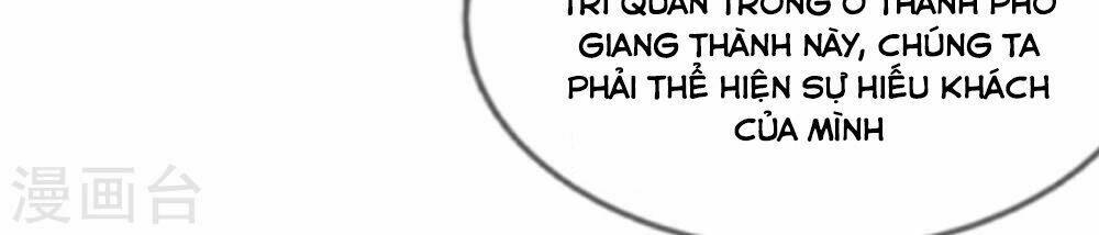 Siêu Cấp Nữ Thần Trọng Sinh: Chapter 4