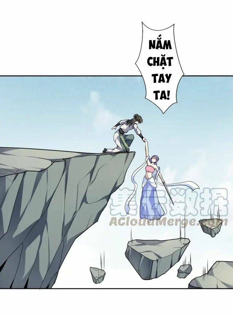 Nghịch Thiên Đại Thần: Chapter 61
