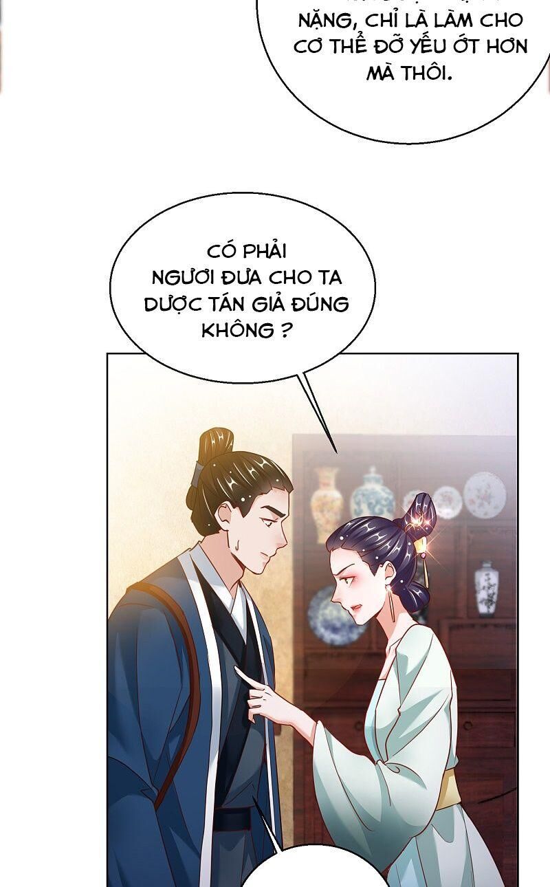 Công Lược Trưởng Thành Của Vương Phi: Chapter 26
