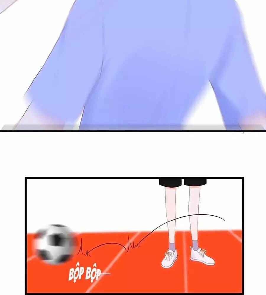 Đóa Hoa Chớm Nở: Chapter 17