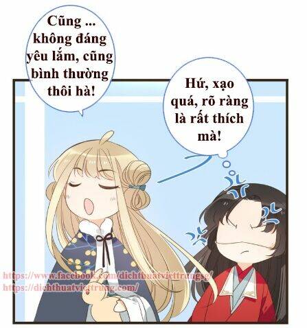 Bạn Trai Tôi Là Cẩm Y Vệ 2: Chapter 43