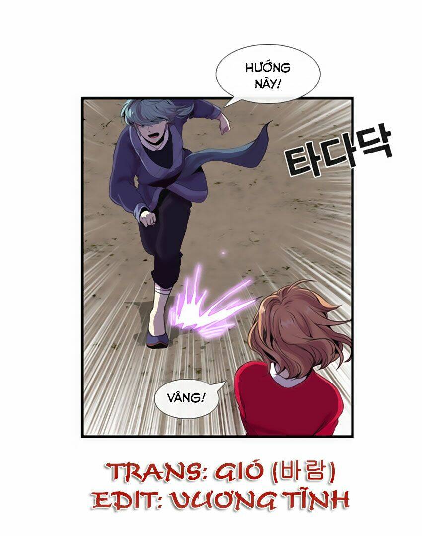 Beautiful Stranger: Chapter 10