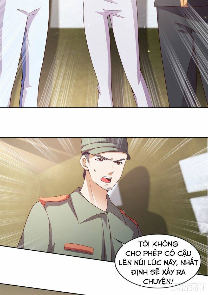 Chí Tôn Toàn Năng: Chapter 23