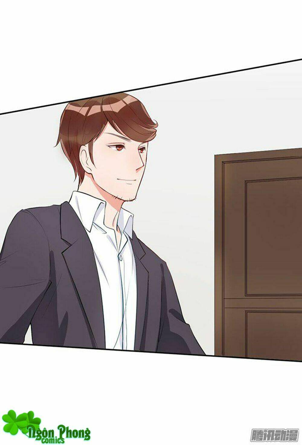 Bà Xã Tôi Là Nam Thần: Chapter 12