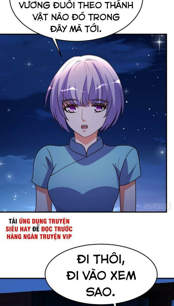Trọng Sinh Tu Chân Tại Đô Thị: Chapter 91