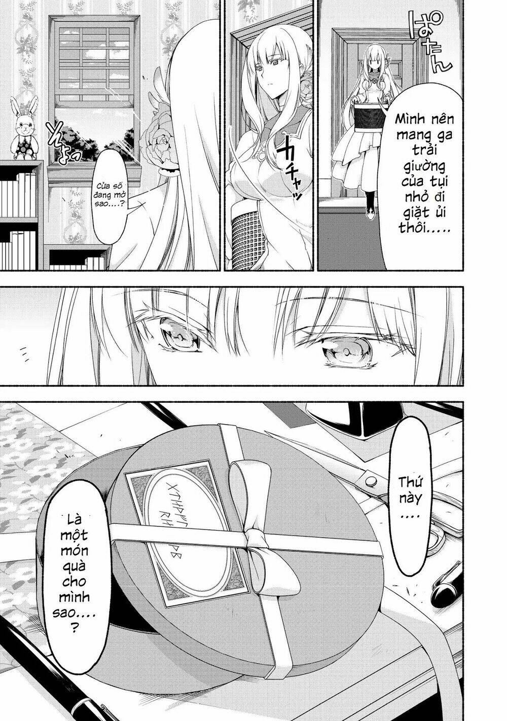 Even Though I\’m A Former Noble And A Single Mother, My Daughters Are Too Cute And Working As An Adve: Chapter 2