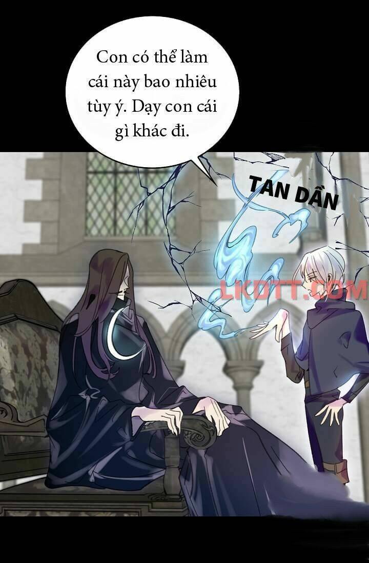 Tôi Không Phải Là Người Tốt: Chapter 117