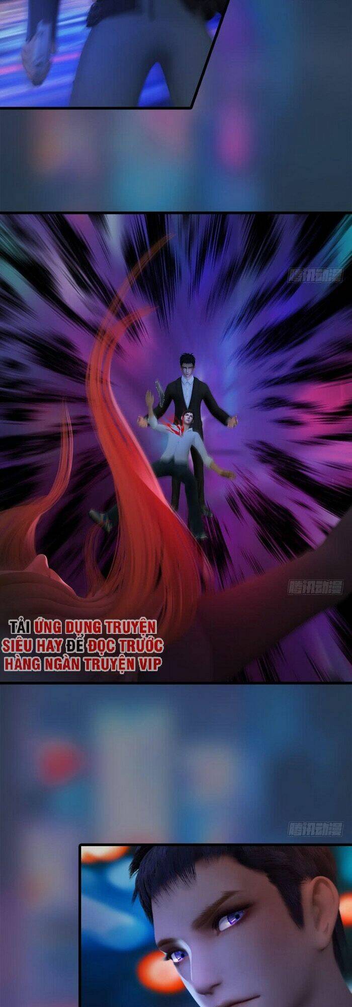 Cửu Hoang Đọa Huyền Sư: Chapter 106