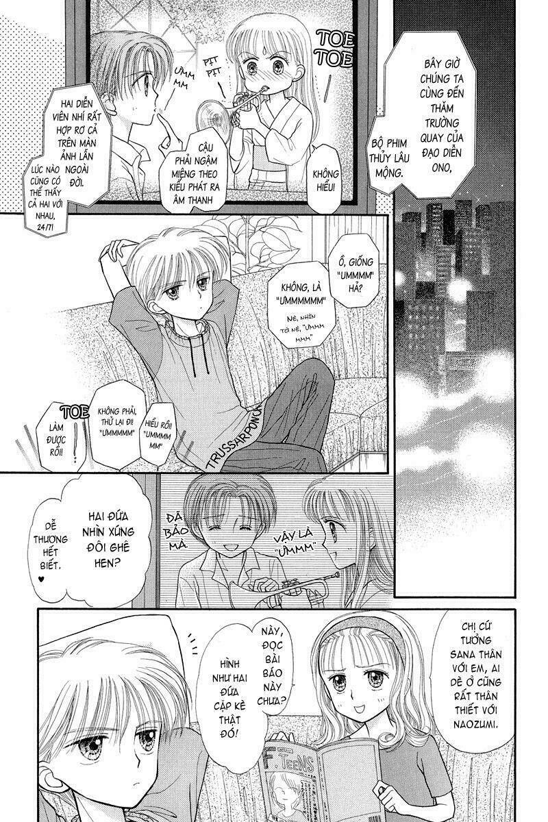 Kodomo No Omocha: Chapter 26