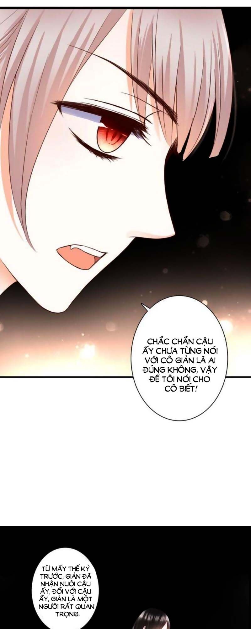 Ở lại thế kỷ này: Chapter 34