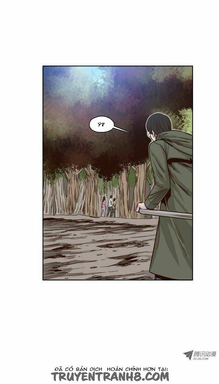 Vua Của Vong Linh: Chapter 86