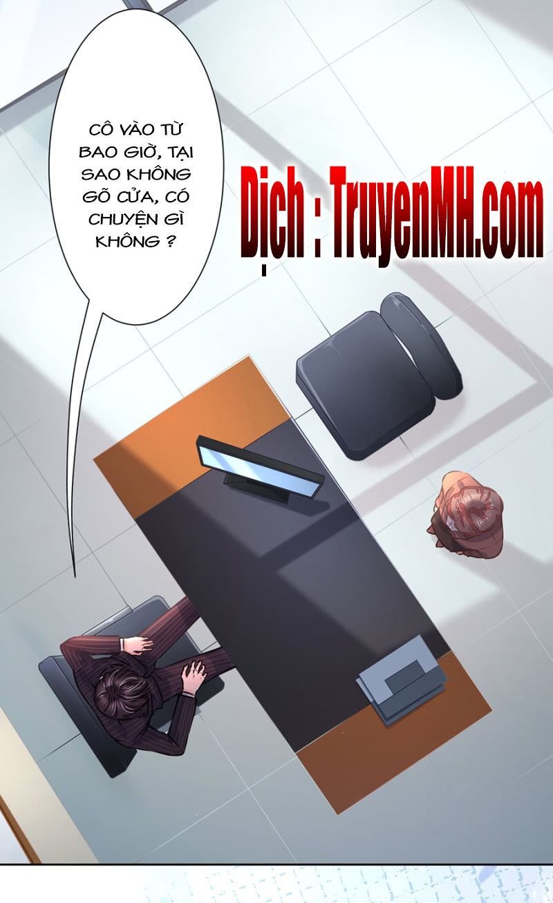 Hôn Sai 55 Lần: Chapter 23
