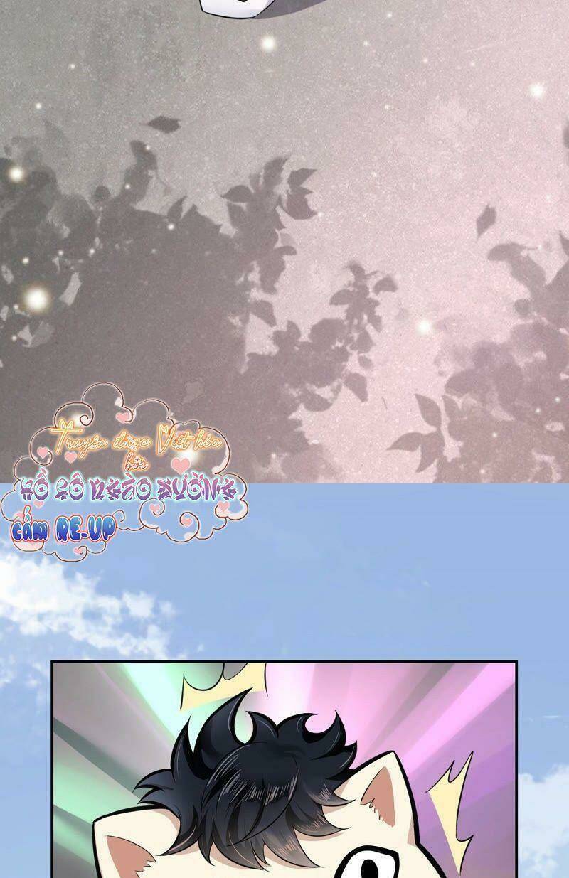 Quận Chúa Vững Vàng, Thiết Lập Nhân Vật Không Thể Vỡ: Chapter 8