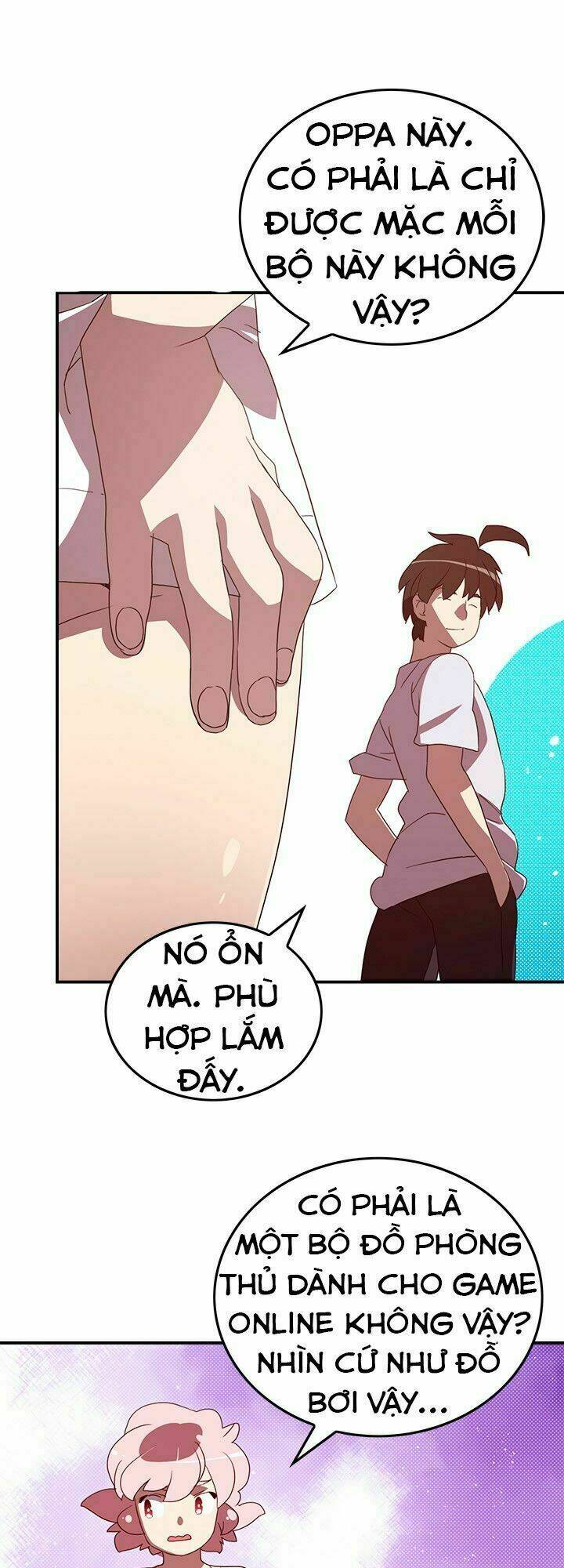 Ta Là Vua Pháp Sư: Chapter 54