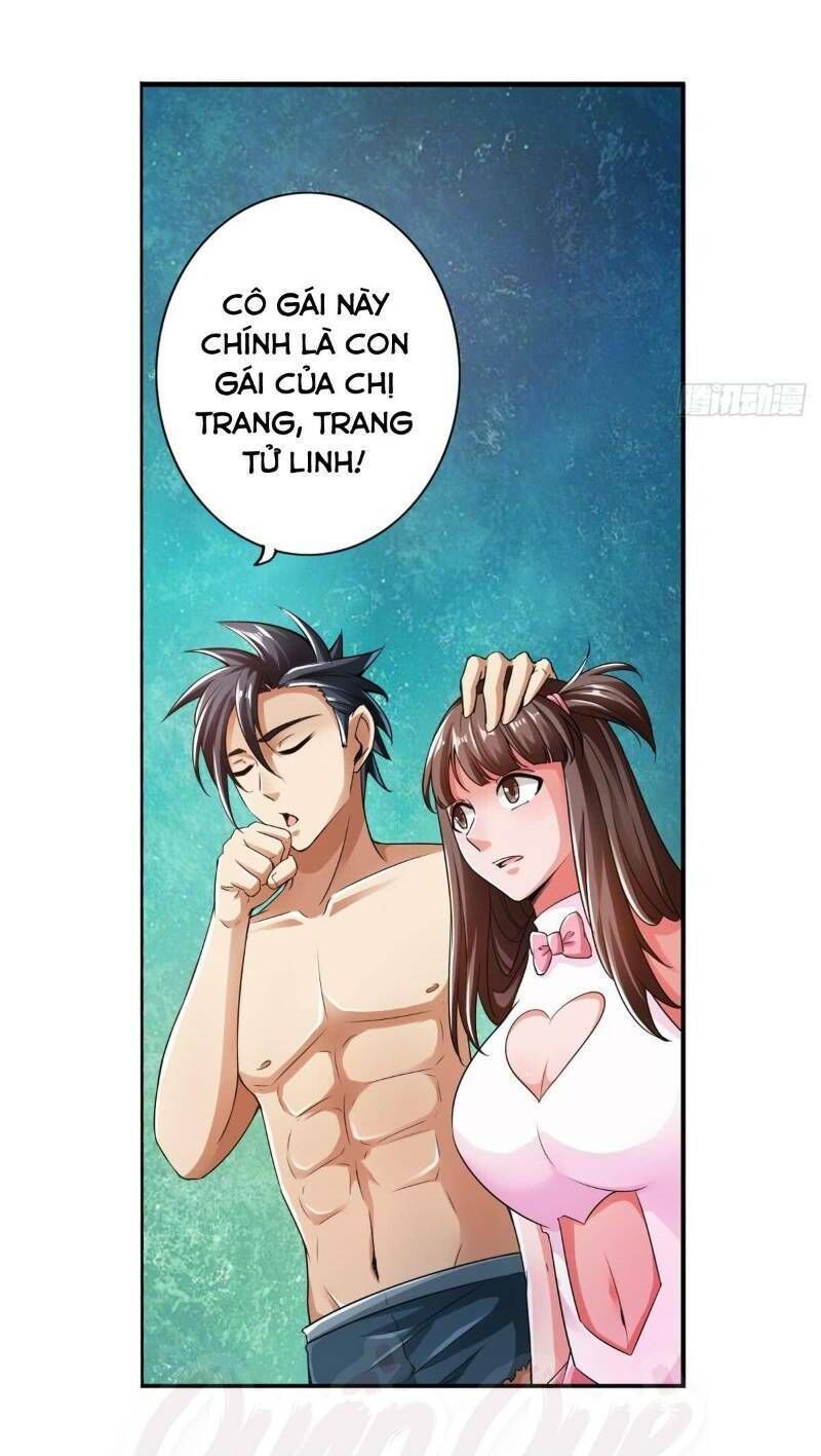 Hệ Thống Tìm Đường Chết Mạnh Nhất: Chapter 35