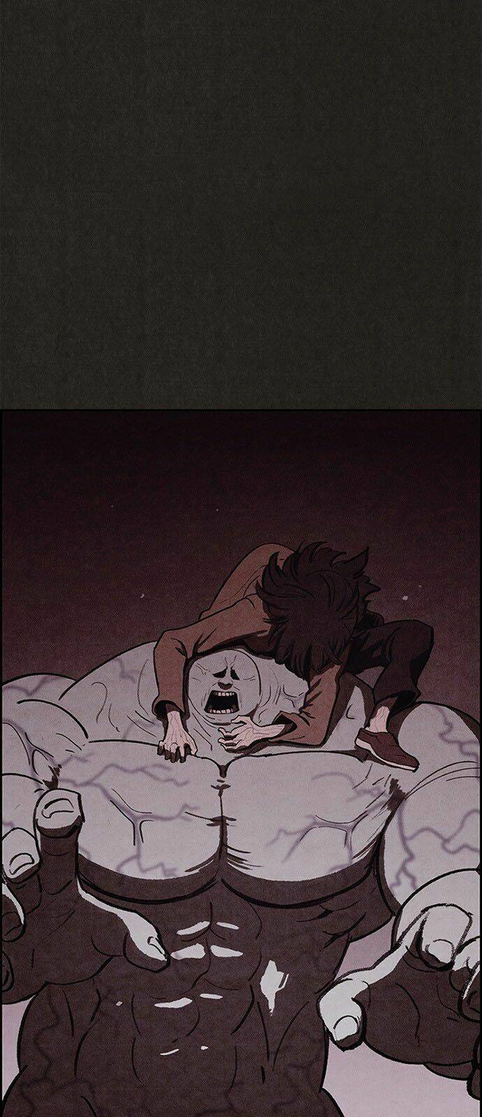 Quái Vật Tại Chung Cư Xanh: Chapter 28