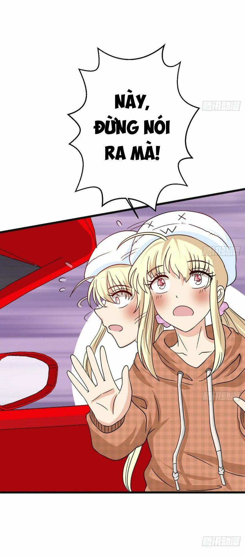 Hắn Là Long Ngạo Thiên: Chapter 10