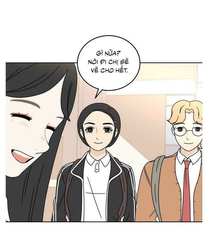 30 Phút Bước Đi Bên Em: Chapter 66