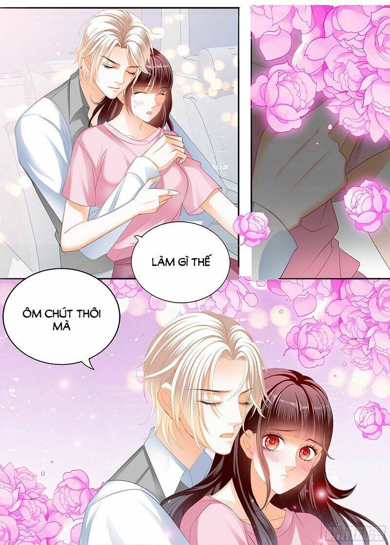 Thiểm Hôn Kiều Thê: Chapter 305