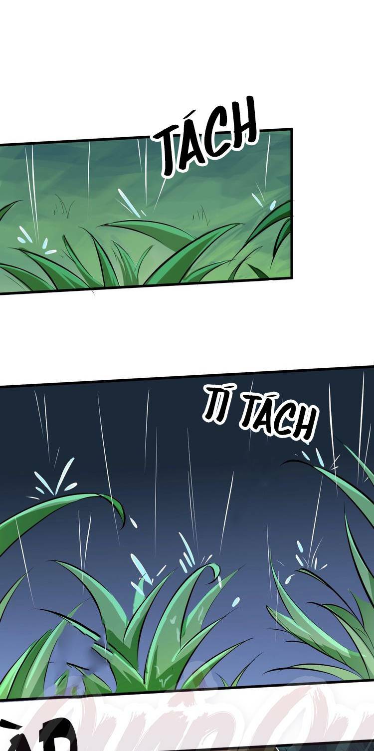 Đấu Hồn Đại Lục: Chapter 10