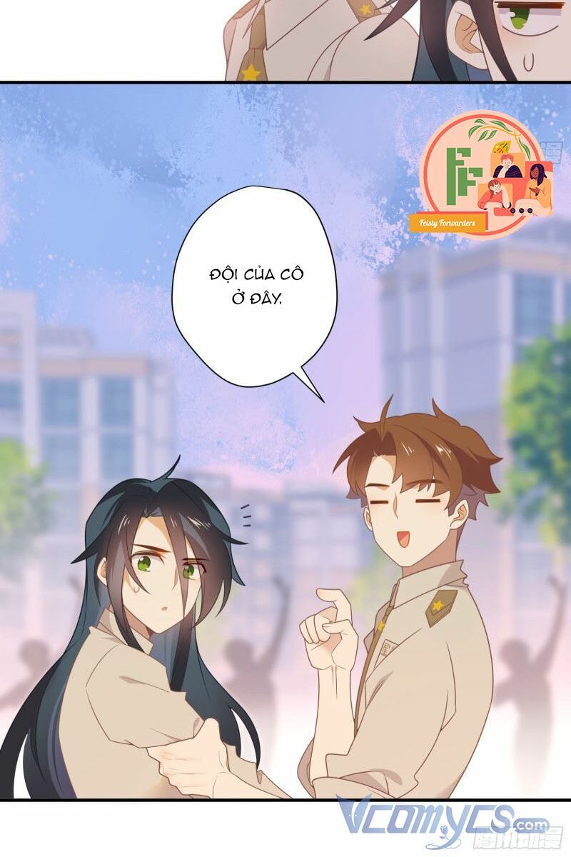 Nữ Phụ Như Tôi Cũng Có Ngày Ra Mắt: Chapter 8