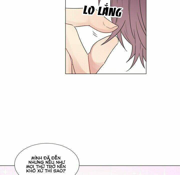 Vẽ Nên Tình Yêu Của Chúng Ta: Chapter 8