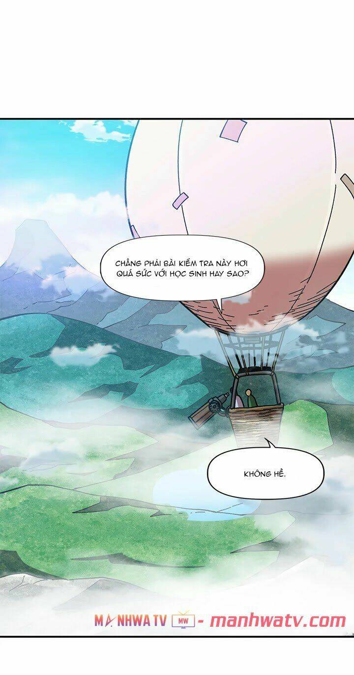 Nô Lệ Nghịch Thiên: Chapter 22