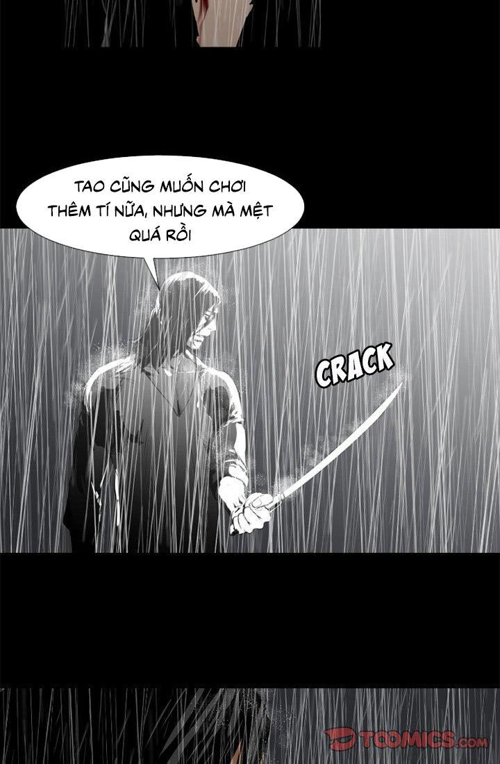 Tong Edge: Chapter 74