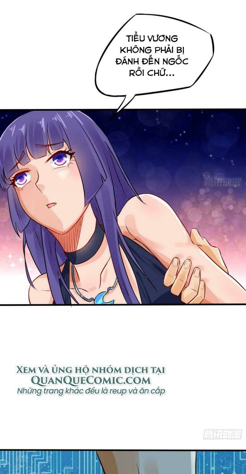 Tiên Giới Thương Thành: Chapter 3